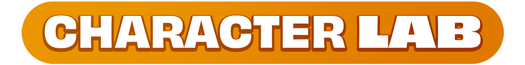 Character Lab Banner